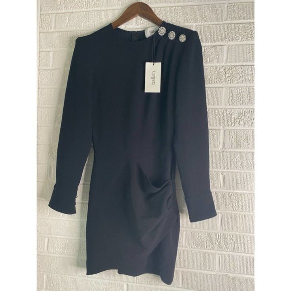 ba&sh Sloane Dress NWT - Picture 3 of 12